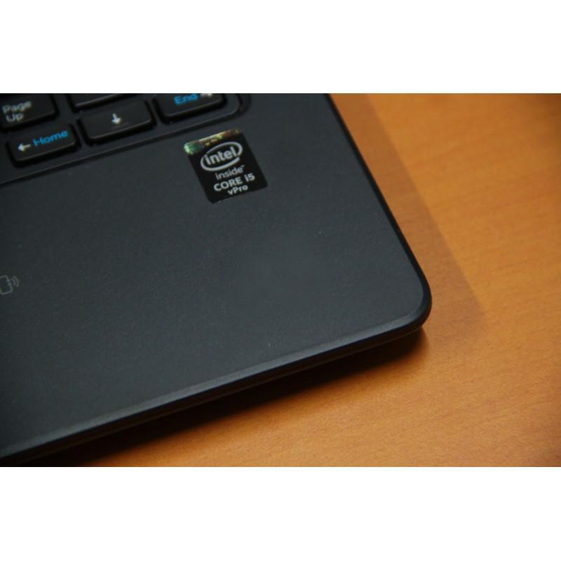 promo Laptop Bandel Dell Latitude E7250 Core I5 - RAM 4Gb - SDD 256GB - Win 8 - Harga 4jt An-3