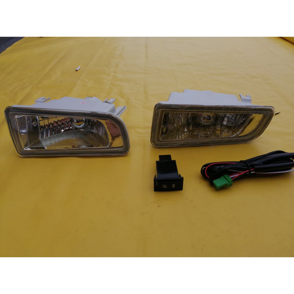fog lamp kijang 2000