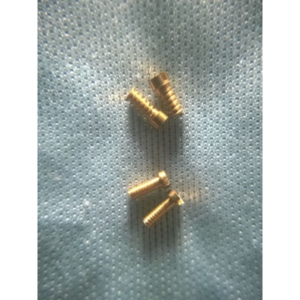 51. Sekrup Rayban B&L USA (1 set)