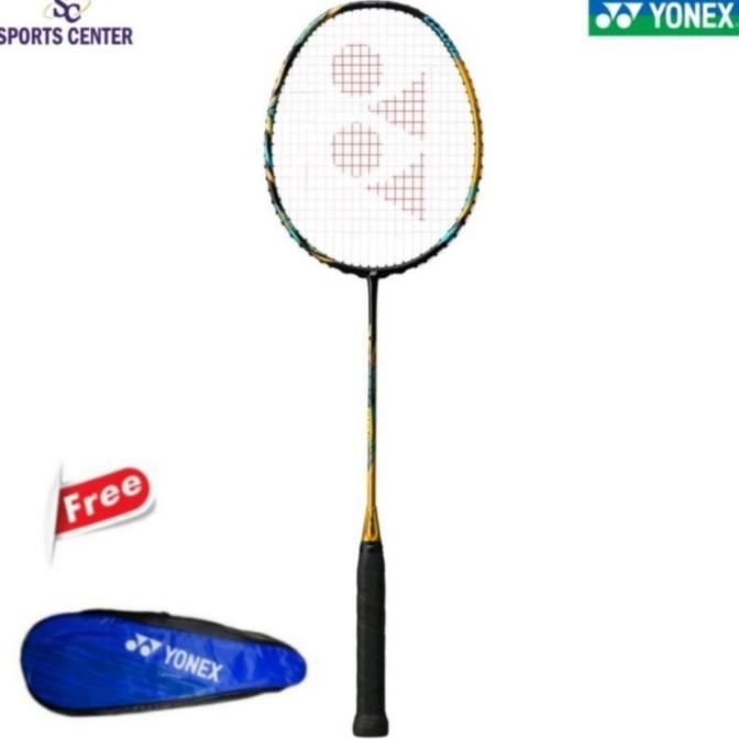 New Raket Badminton Yonex Astrox 88 D GAME / 88D GAME