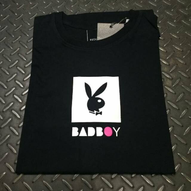 Kaos distro original brand morissey