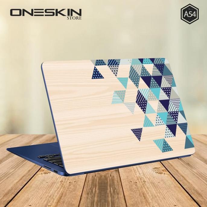 Garskin Laptop-Skin Laptop Macbook-Skin Laptop Toshiba-Wood 2
