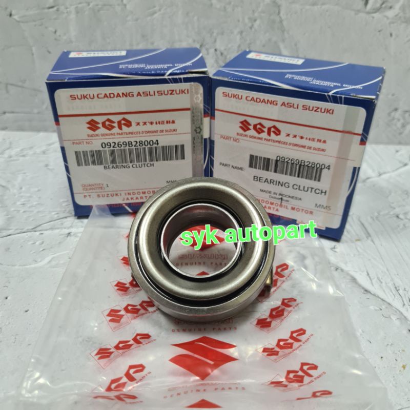 Bearing clutch/deglahar IGNIS