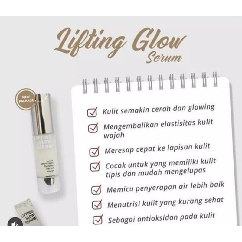 

SERUMLIFTING/SERUMMSGLOW/SERLIFTINSGLOW