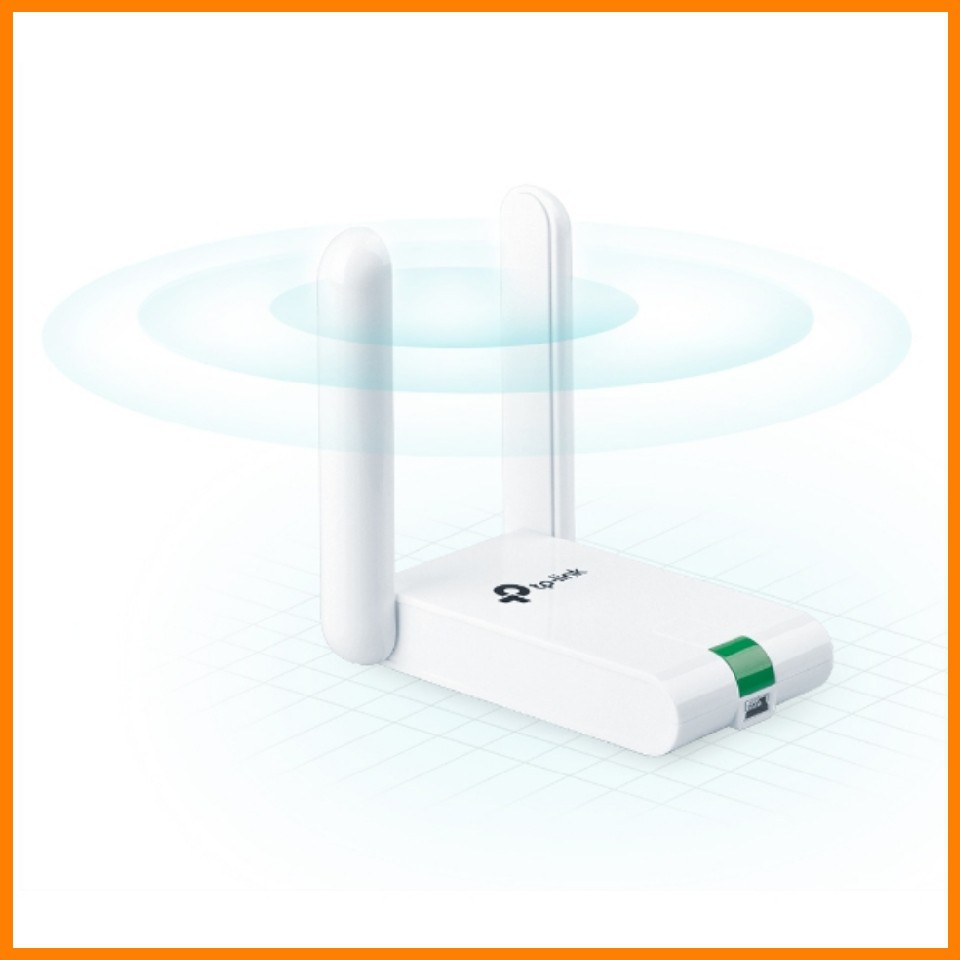 TP-Link TL-WN822N 300Mbps High Gain Wireless USB Adapter TP Link TL WN 822N Mini USB Wifi TP-Link