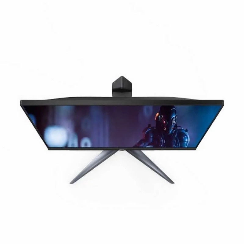 Monitor LED AOC 24G2Z 24&quot; IPS 1080p 240Hz 0.5ms HDMIx2 DP HDR