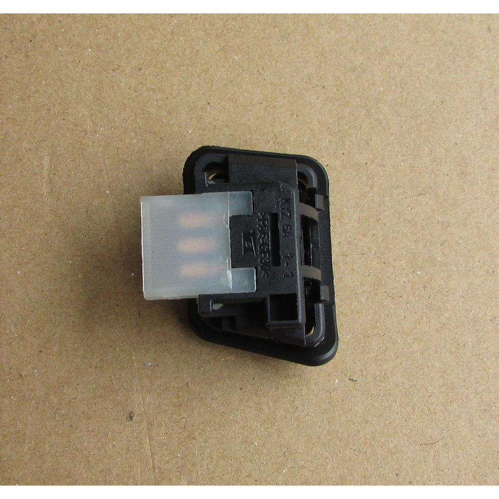 Saklar Lampu Motor 3 Mode On Off murah Laris