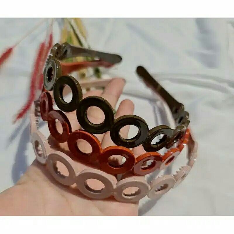 bando glossy korea