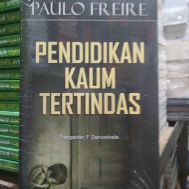 Pendidikan kaum tertindas