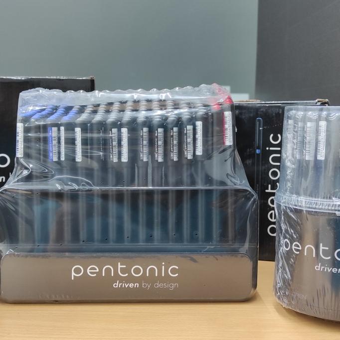 

Paket Pulpen Pentonic Ibu Yuli 8.500pcs ---Terbaru---