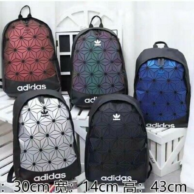 adidas issey miyake backpack authentic