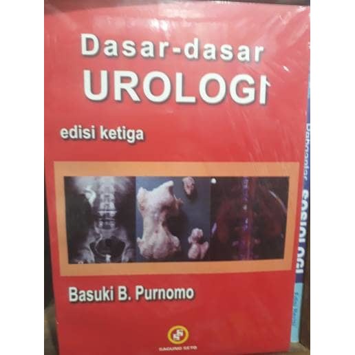Dasar dasar Urologi
