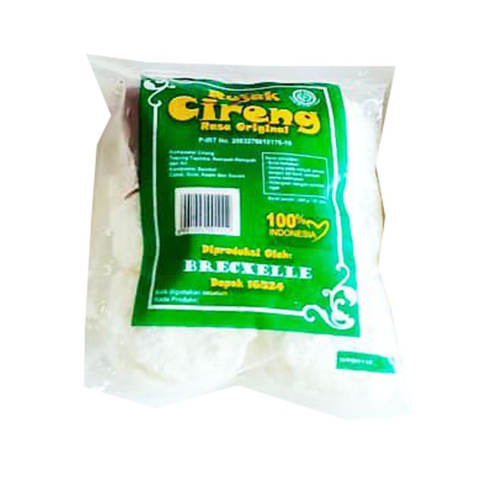 

Rujak cireng ajibfoods