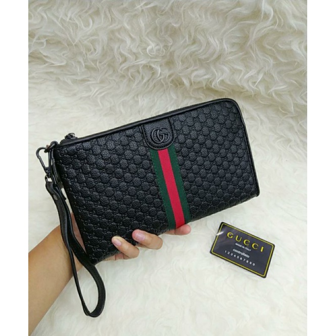 Clutch /Handbag ResL wanita import