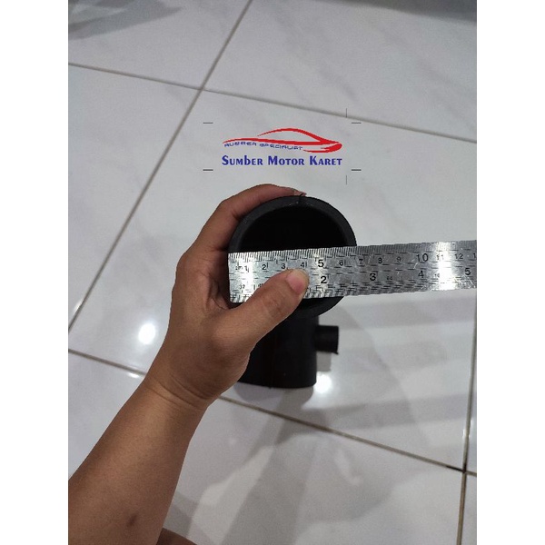 Selang Hawa Udara Mesin/Selang Hawa Mesin/Air Hose Ada Lubang Kecil