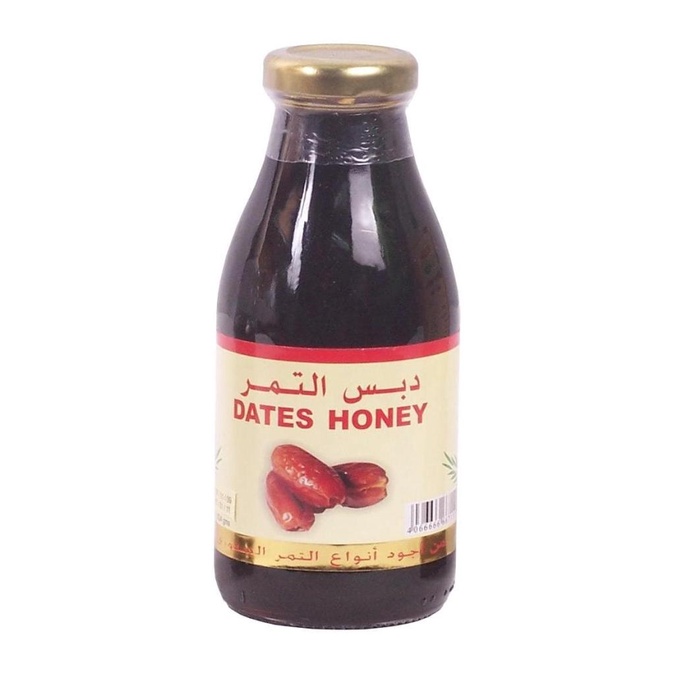 

Sari Kurma Dates Honey