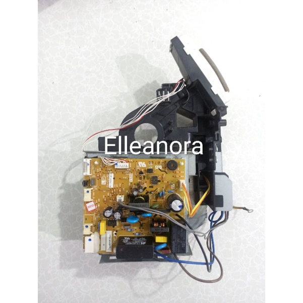 Modul PCB AC Sharp R32 1 Set Original