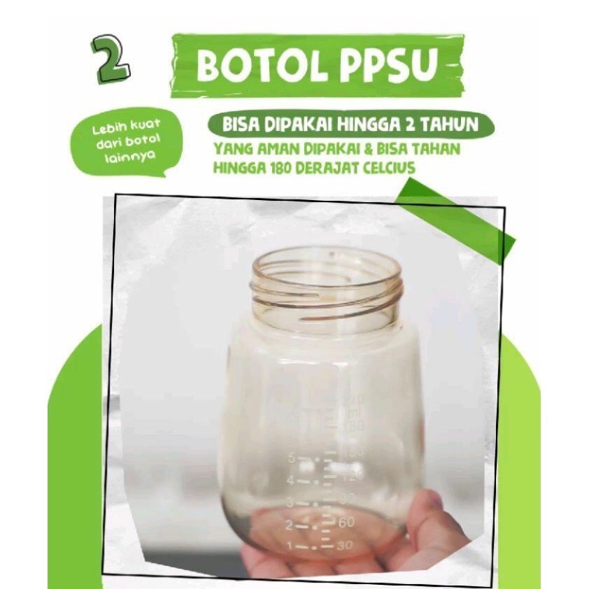 POMPA ASI MOM UUNG PORTABLE ELEKTRIK HOSPITAL GRADE MOMUUNG / Breast Pump / Breast Feeding / Menyusui / MOM UUNG BANDUNG