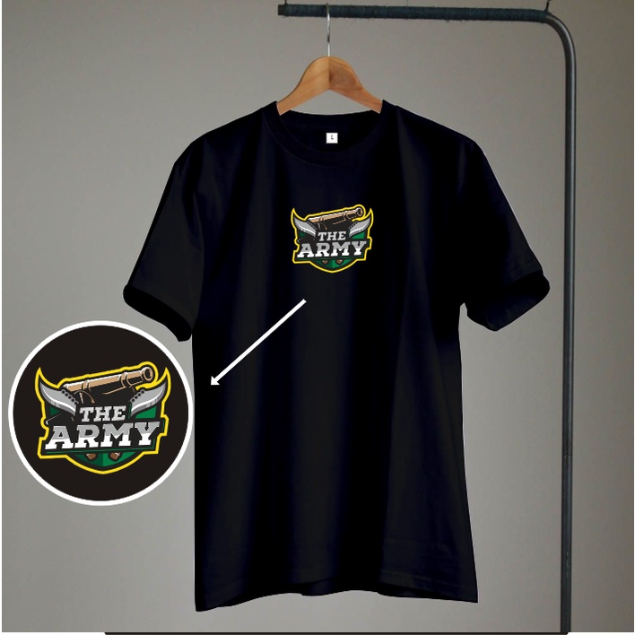 KAOS THE ARMY | TIRA PERSIKABO | KAOS BOLA