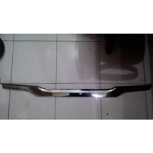 Trunk Lid / List Pintu Belakang Grand All New Innova 2014 2015