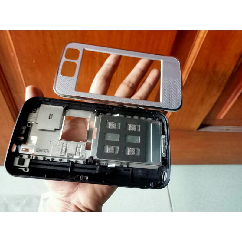 Casing nokia n800 original