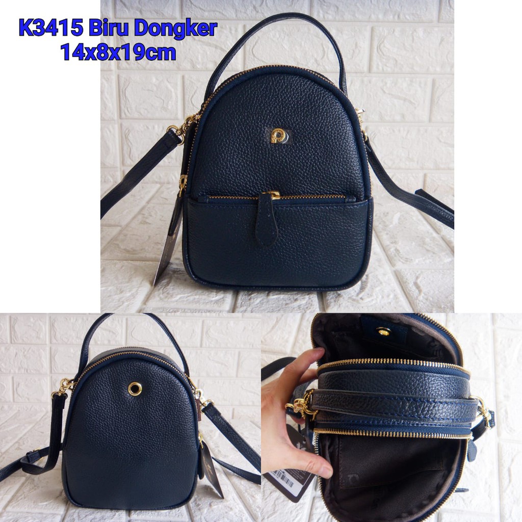Tas Papillon Original K3415 Birdong