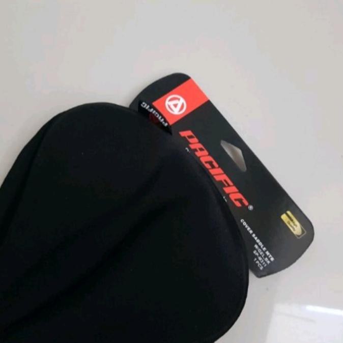 Jual Cover Sadel Gel Sepeda Merek Pacific Jual