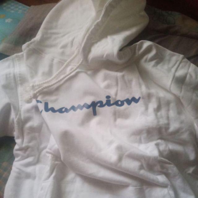 Hoodie Champion  Original Japan  Market  Sisa Export C3 J117 