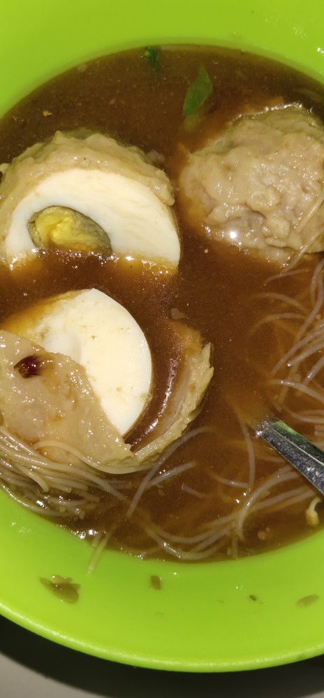 Centong Nasi / Centong Nasi Anti Lengket / Centong Plastik / Sendok Nasi