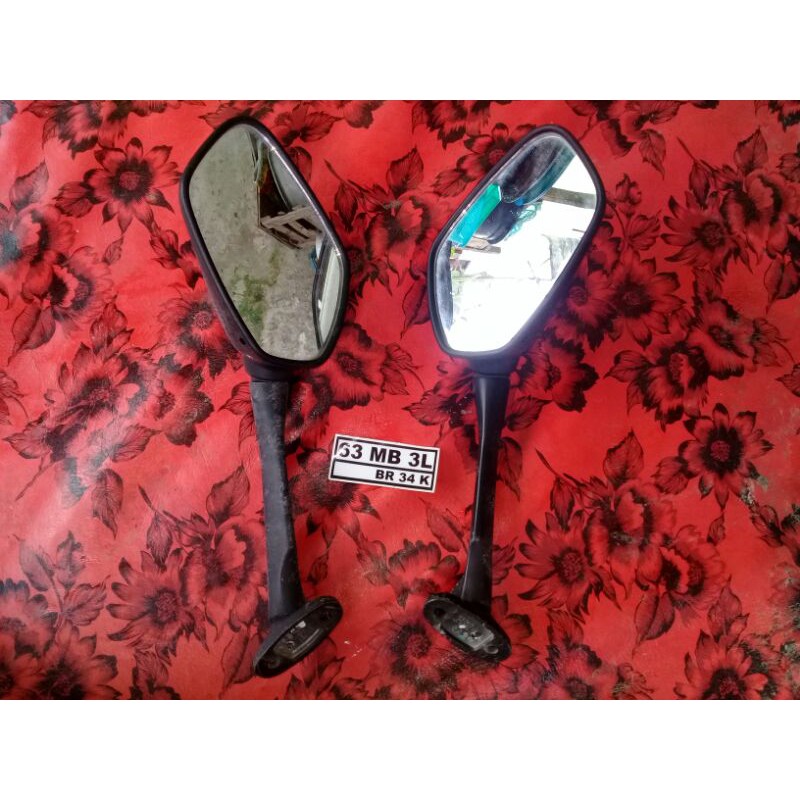 spion ori cbr 250 rr second