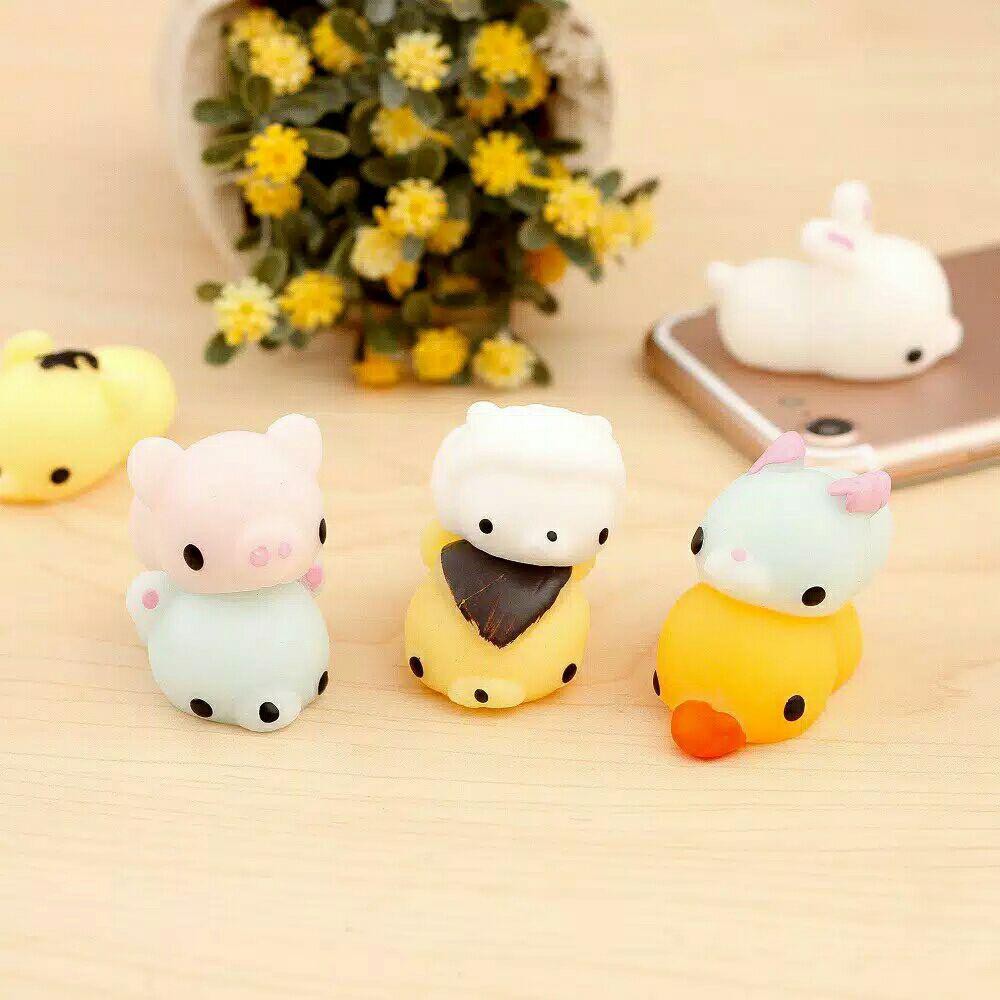 Squishy HP / Squishy Case / Squishy Mini