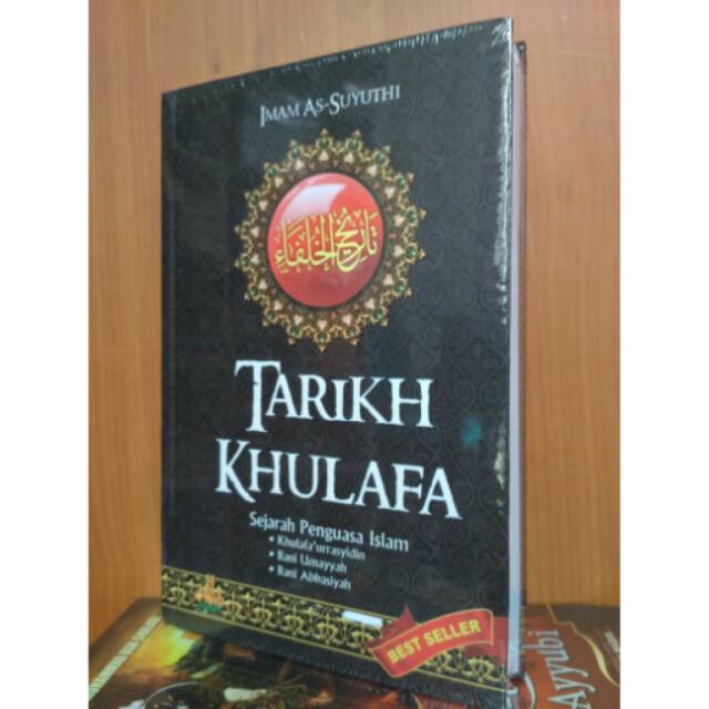 TARIKH KHULAFA