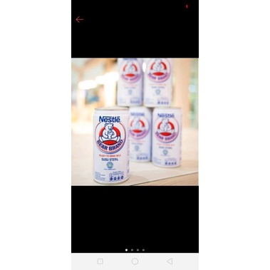 

susu beruang bear brand