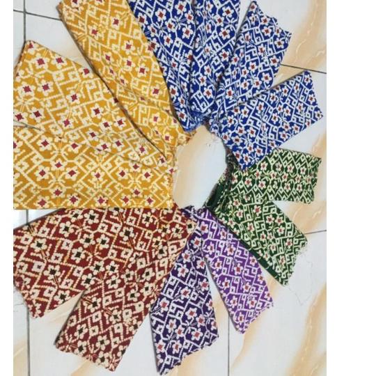 ✷ Angkin Cinde Jogja ✷