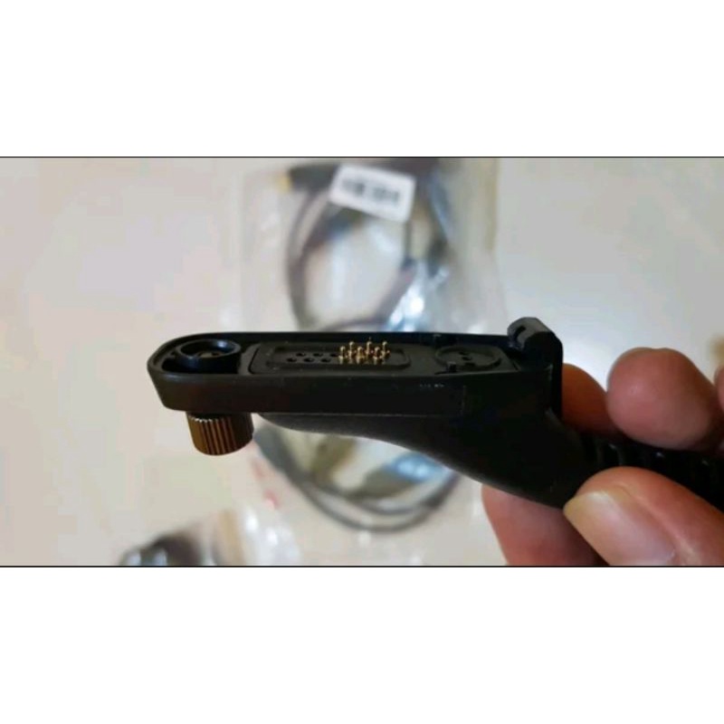 Kabel Program HT Motorola XiR P8268 P8668 APX1000