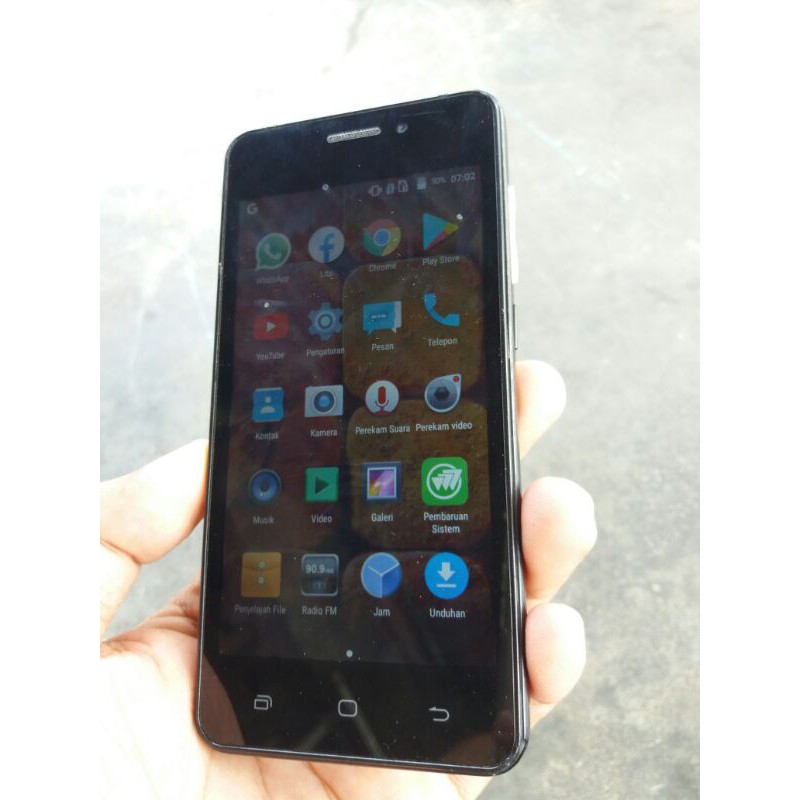 Andromax A X20