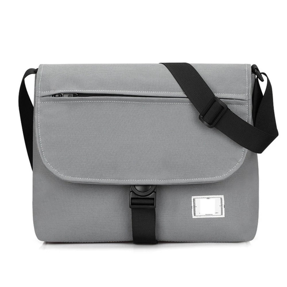Charyatink ARIEL - Tas Selempang Unisex Fashion Korean style BISA COD