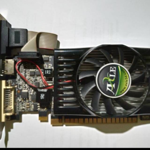 Vga nvidia