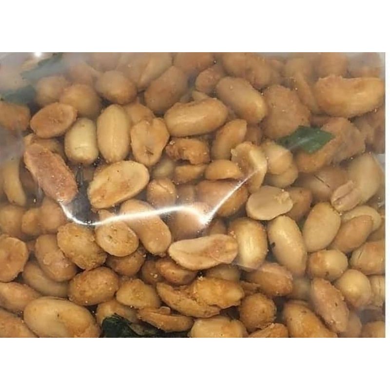 

KACANG TANAH MATANG RASA CRIPSY / TOMYAM - 1 KG