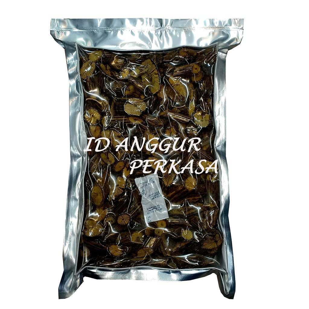 

500GR AKAR KUNING KALIMANTAN