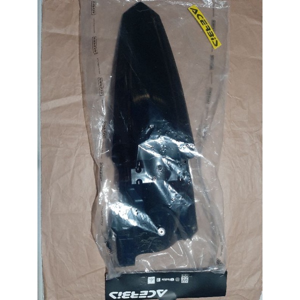 Spakbor belakang Kxf Kx 250 450 2022 Acerbis