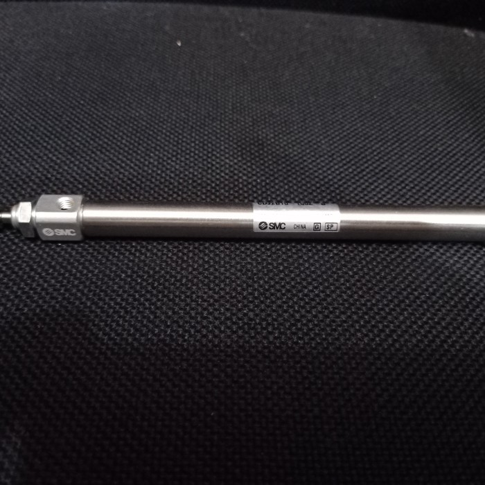 Air Cylinder Pneumatic SMC type CDJ2B10-100Z-B