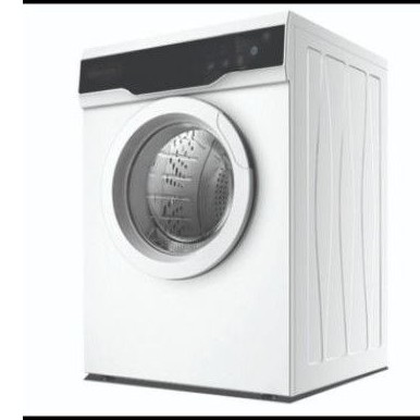 Diamante 1058 BDG Mesin Pengering Dryer Gas 10.5 kg