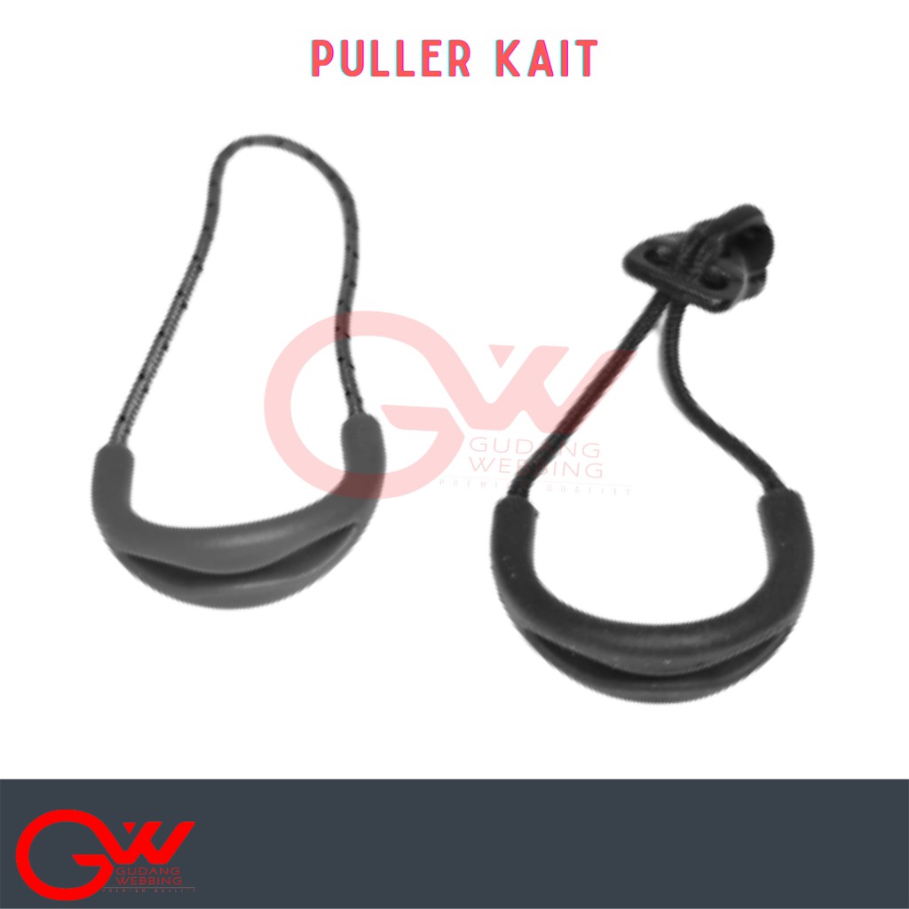 Puller KAIT / Tarikan Risleting model KAIT