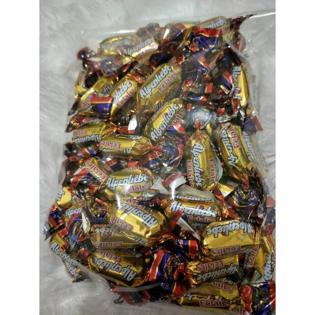 

Alpenliebe eclair permen enak permen manis permen Alpenliebe permen murah