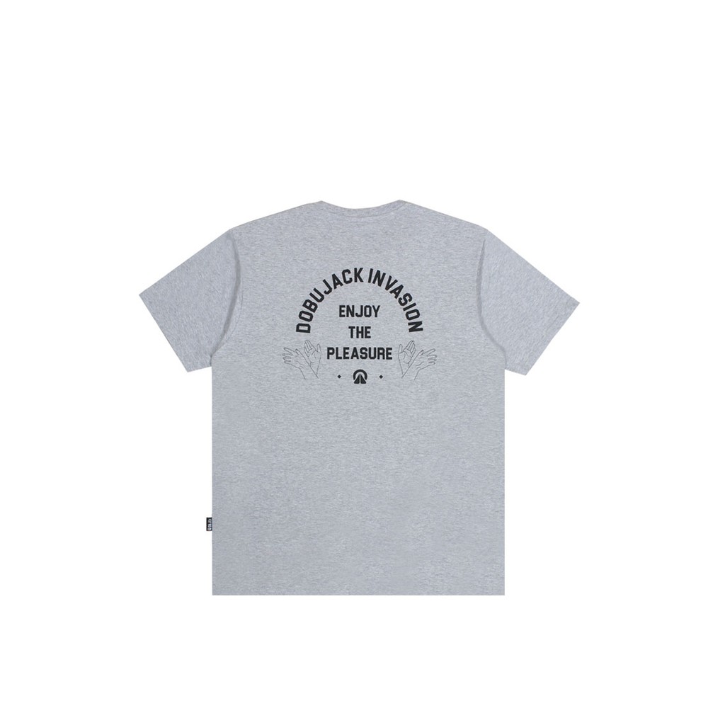 

Dobujack Tshirt Clap Misty Tees