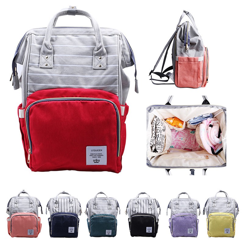 diaper bag ransel