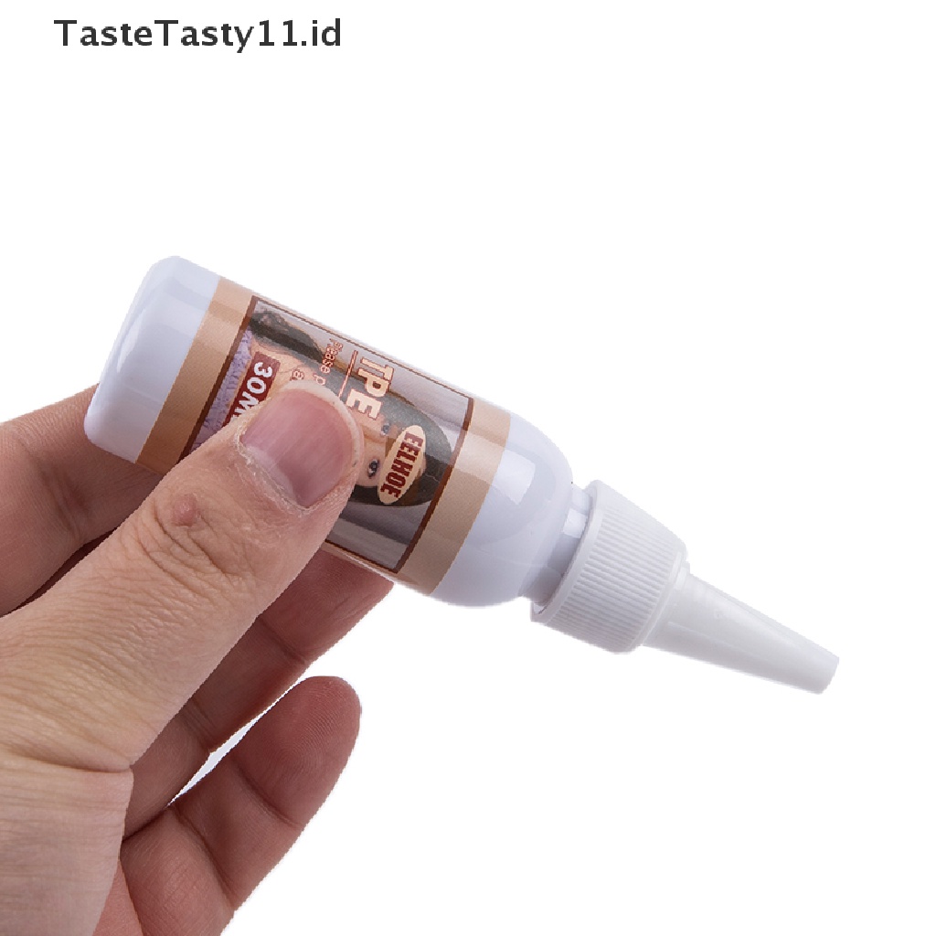 【TasteTasty】 TPE Doll Fast Repair Glue Liquid Patching Fixing Accessory Doll Repair Agent .