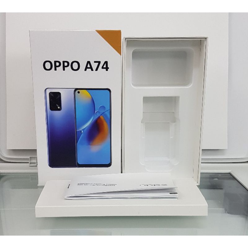 Dus Box Oppo A74