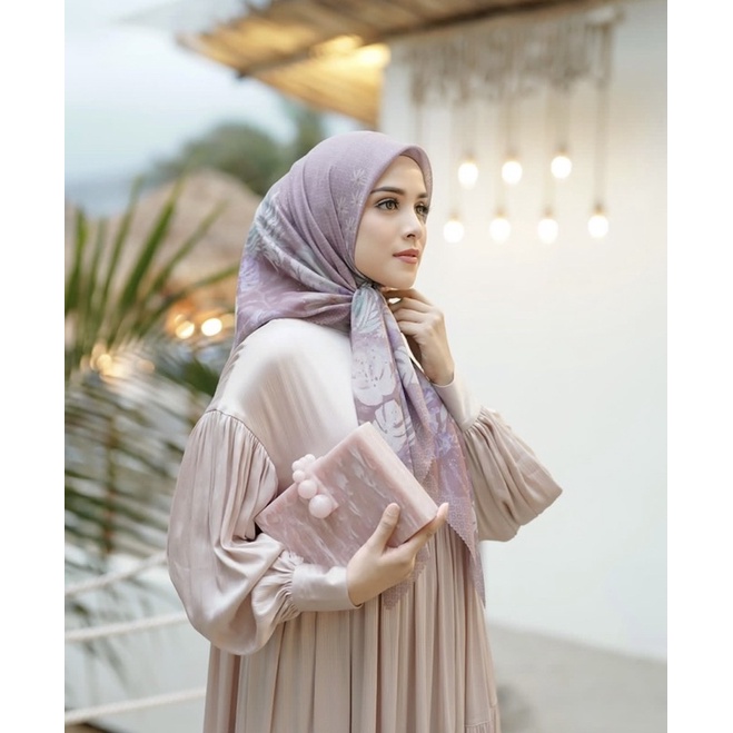 NEW‼️ Buttonscarves - Tropical Extended KANA